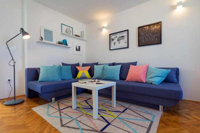 Holiday Apartments Split - image 14
