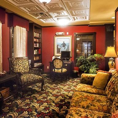 Lighthouse Inn at Aransas Bay - image 7