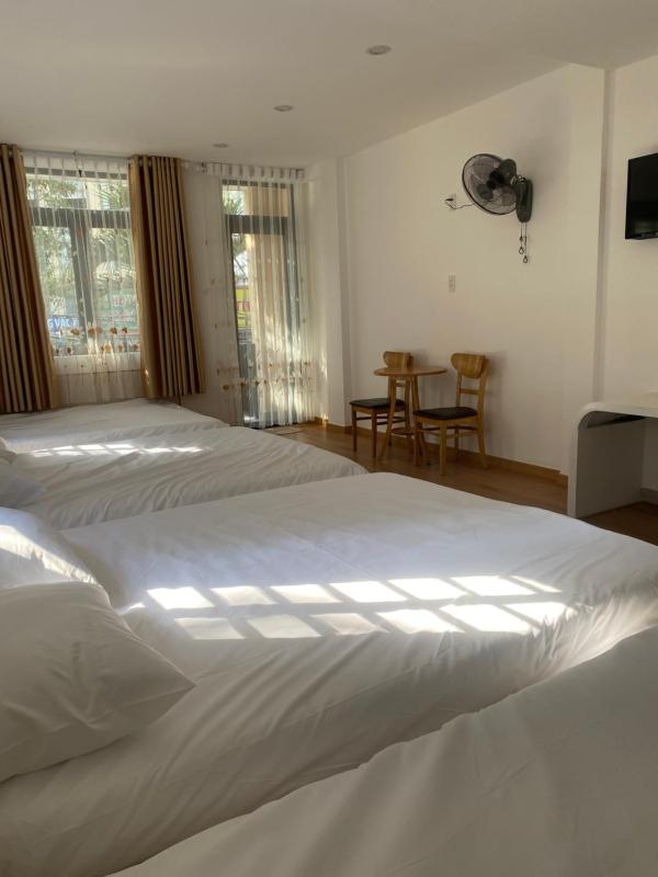 Le Sable Homestay - image 14