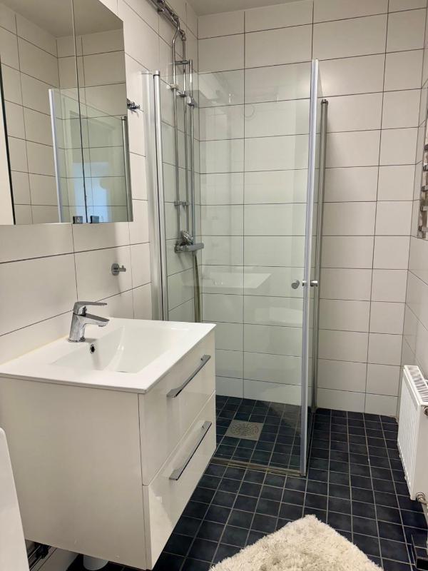 Two-Bedroom Standard Apartment image 3