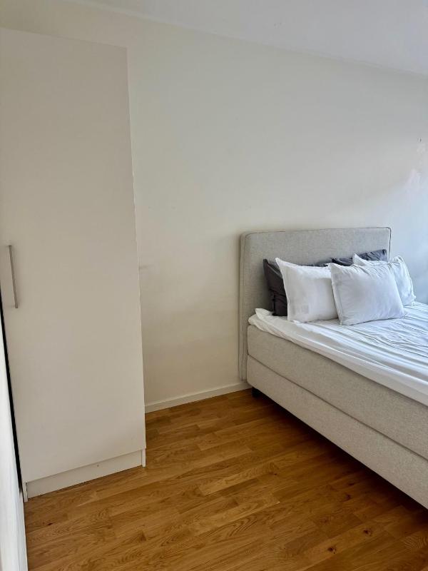 Two-Bedroom Standard Apartment image 4