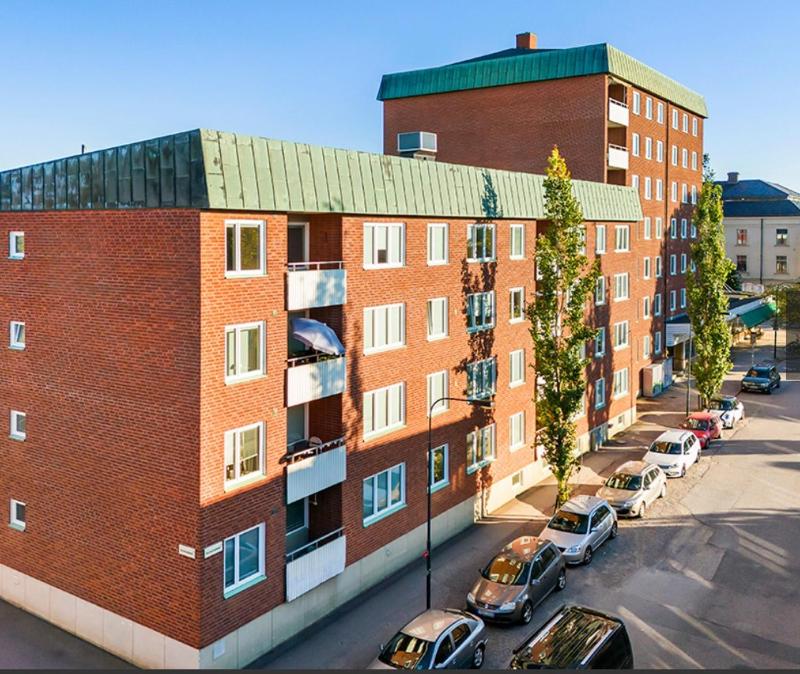 Two-Bedroom Standard Apartment image 1