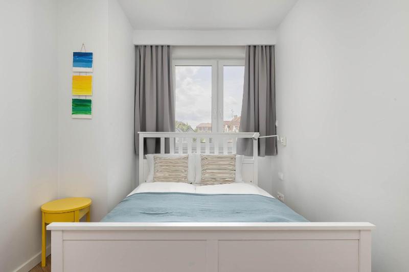 Rewal Cozy Apartment with Parking Gym Spa & Pool close to the Beach by Noclegi Renters - image 32