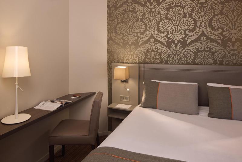 Comfort Double Room image 3