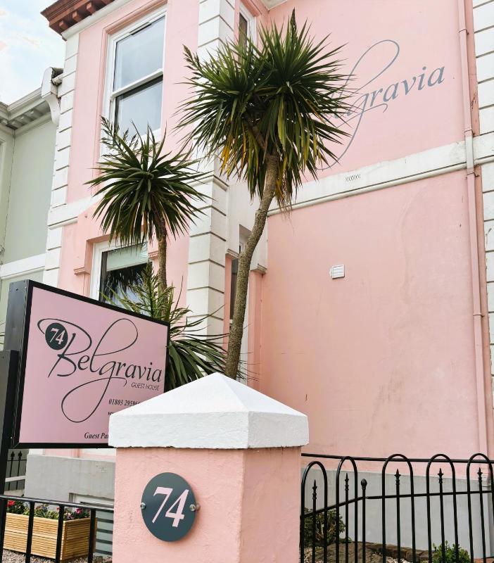 74Belgravia - image 8