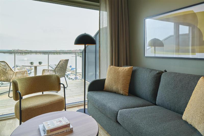 Junior Suite image 1