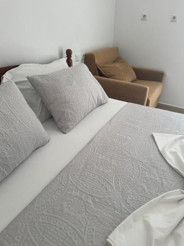 Qirjako's Rooms - image 1