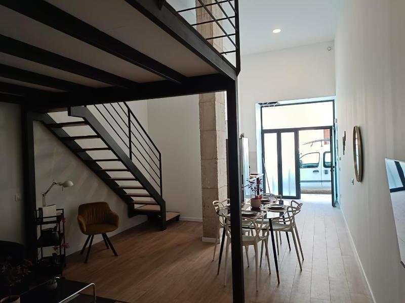 PV Loft Valencia - Modernos y cómodos estudios dúplex cerca a Russafa - image 7
