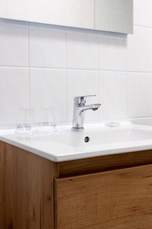 One-Bedroom Apartment image 3