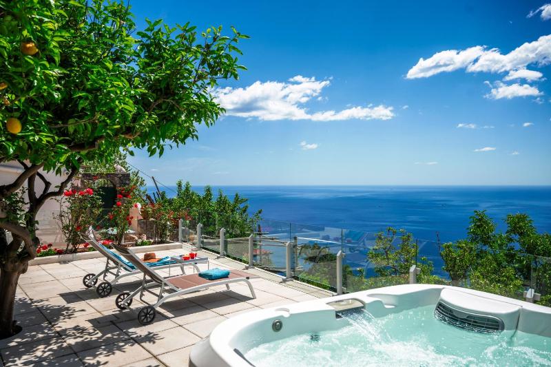 Estate4home - Casa Fifi - image 9