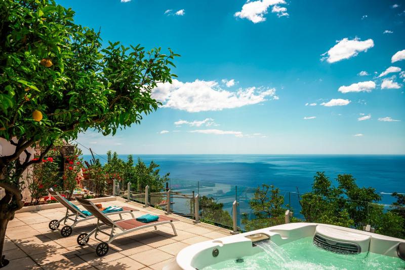 Estate4home - Casa Fifi - image 34
