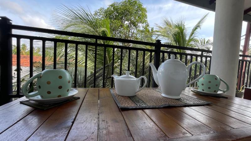 Judewin villa Negombo - image 4