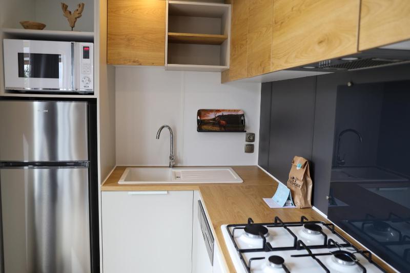 Two-Bedroom Chalet image 4