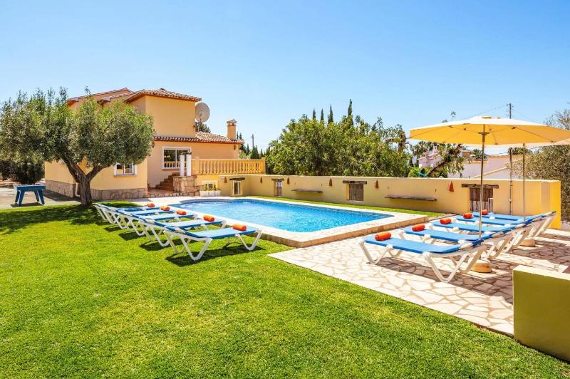Villa Pascualita by Villa Plus - image 17