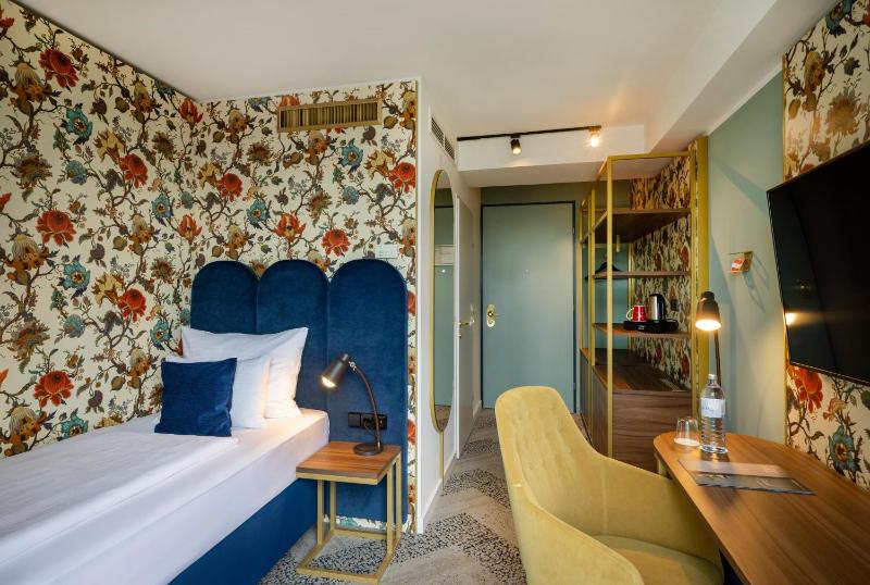 ARCOTEL Wimberger Wien - image 11
