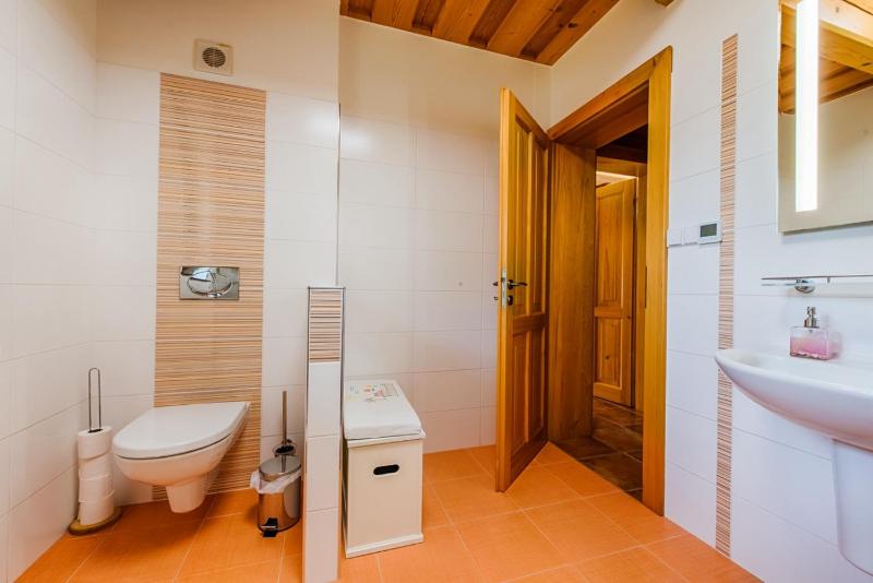 Two-Bedroom Suite image 4