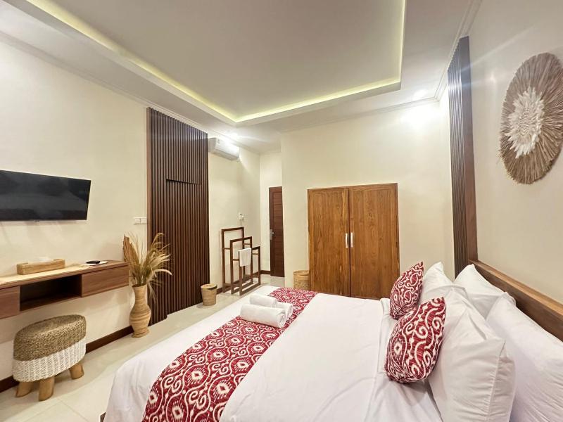 Umah Tisya Guest House - image 7