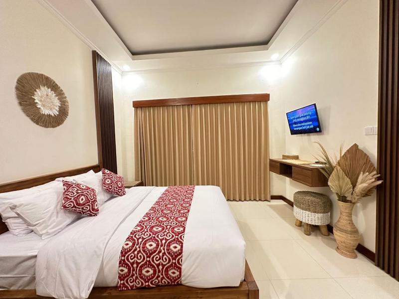 Umah Tisya Guest House - image 13