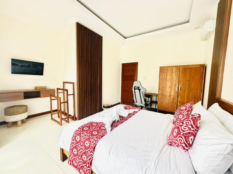Umah Tisya Guest House - image 29