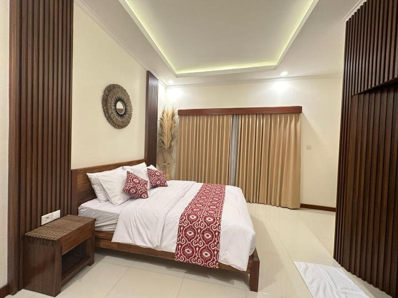 Umah Tisya Guest House - image 38