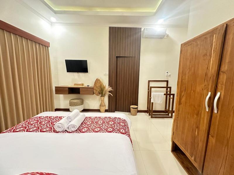 Umah Tisya Guest House - image 47