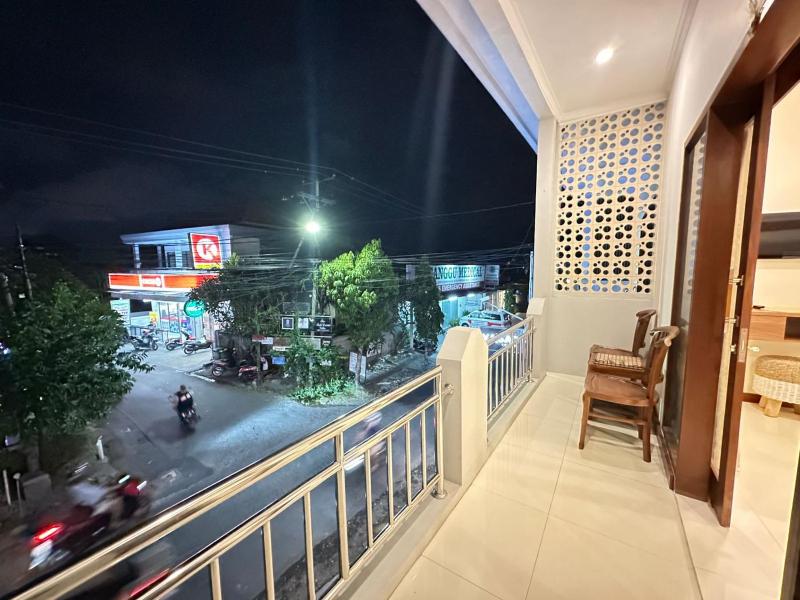 Umah Tisya Guest House - image 22