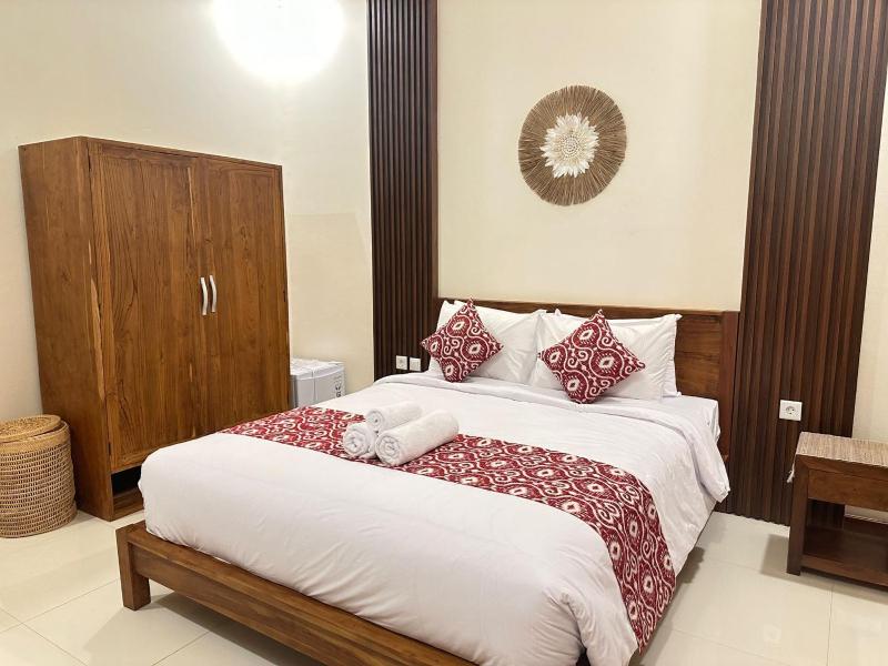 Umah Tisya Guest House - image 42