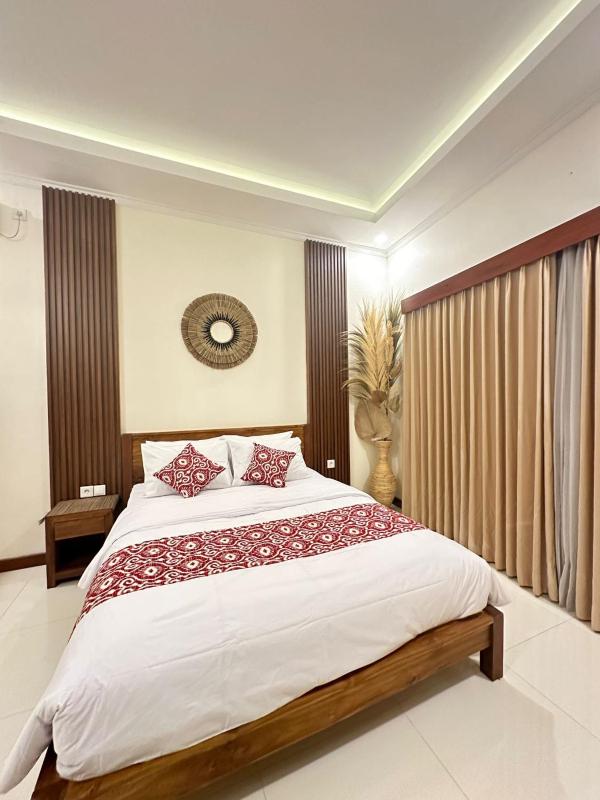 Umah Tisya Guest House - image 19