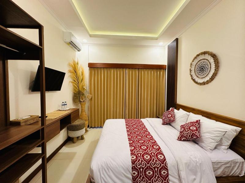 Umah Tisya Guest House - image 12
