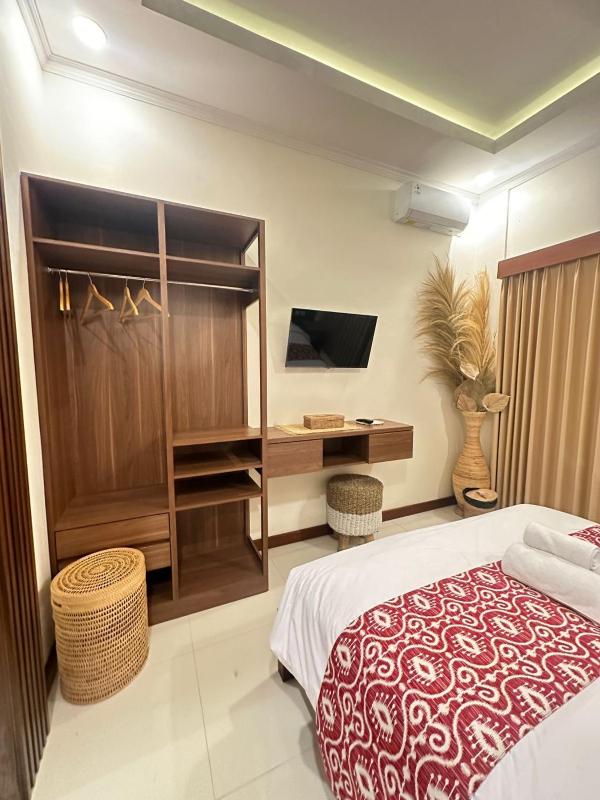 Umah Tisya Guest House - image 5