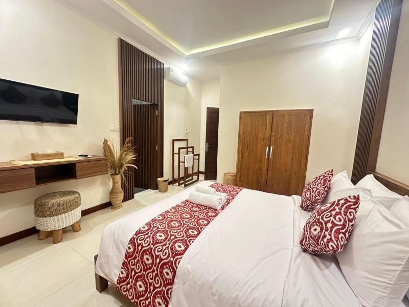 Umah Tisya Guest House - image 27