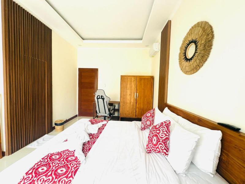 Umah Tisya Guest House - image 17