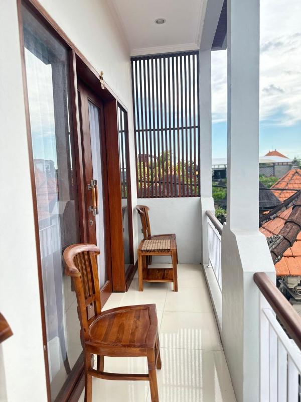 Umah Tisya Guest House - image 18