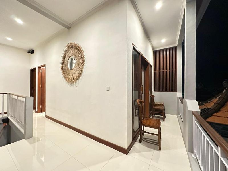 Umah Tisya Guest House - image 15