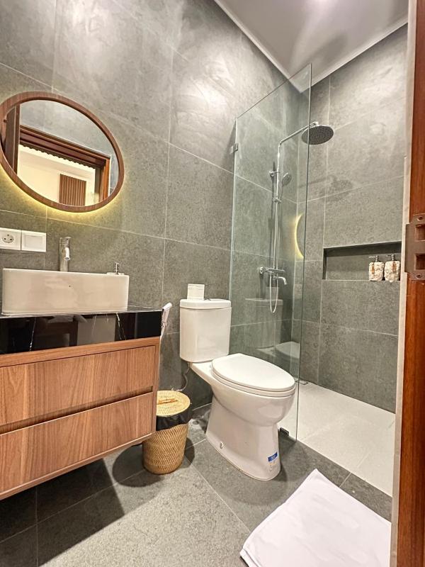 Umah Tisya Guest House - image 26