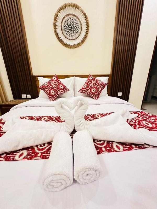 Umah Tisya Guest House - image 24
