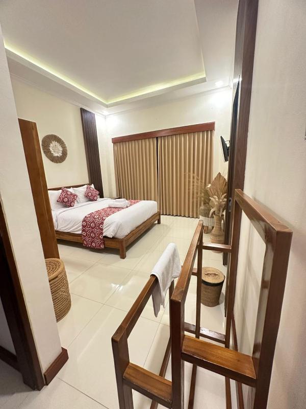 Umah Tisya Guest House - image 31