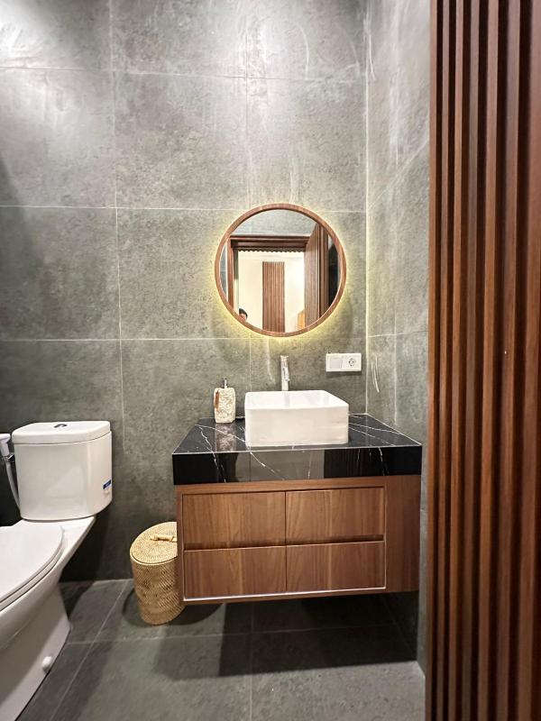 Umah Tisya Guest House - image 35