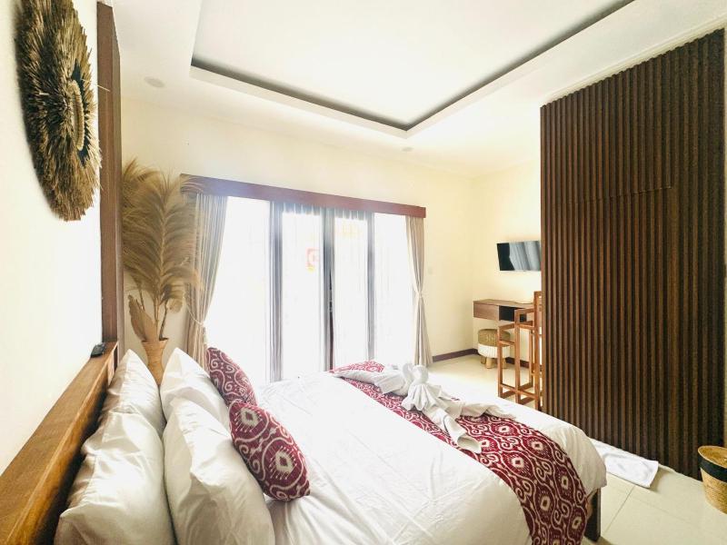Umah Tisya Guest House - image 3
