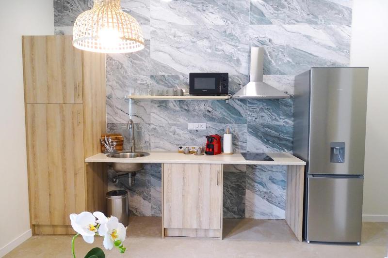 Loft Valencia PTZ - Between Arts Roig Arena & Ruzafa Street Suites - Private Entry - image 14