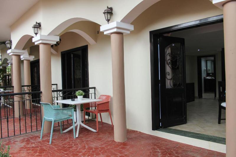 Hotel Plaza Brisas - image 8
