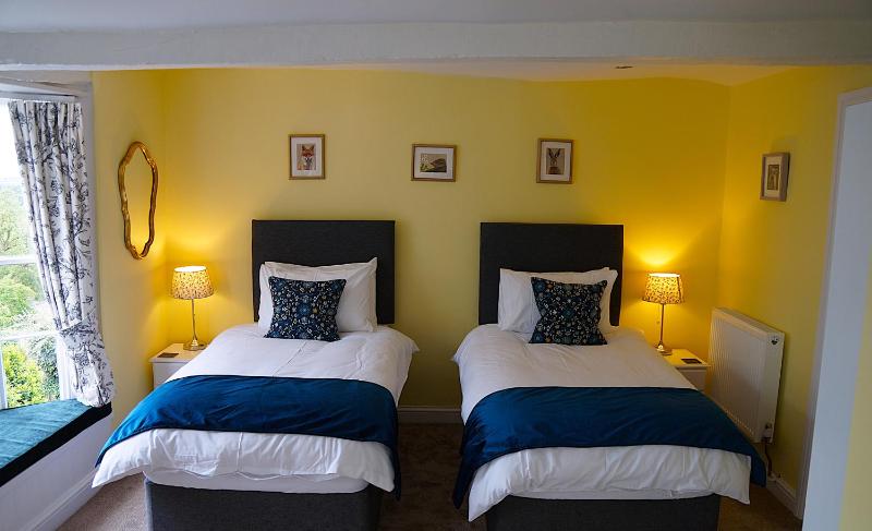 Superior Double or Twin Room image 1