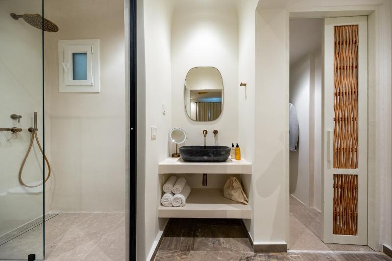 Deluxe Double or Twin Room with City View image 4