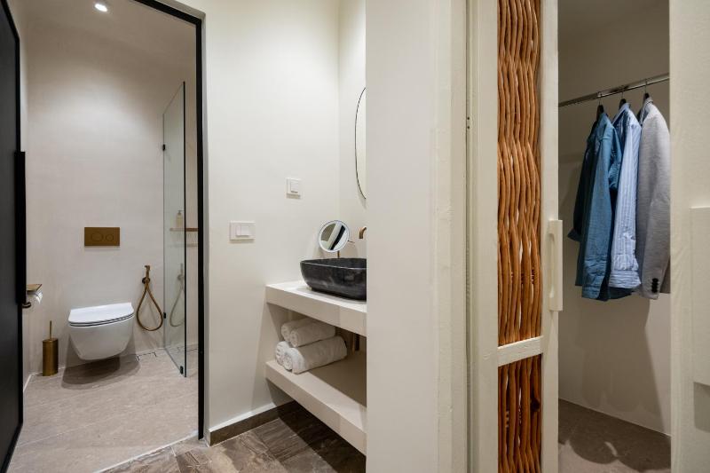 Deluxe Double or Twin Room with City View image 3