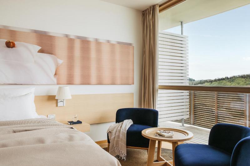 Deluxe Junior Suite image 3