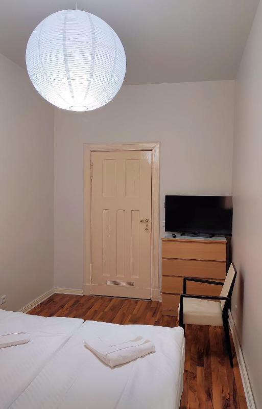 Albert rooms - image 4