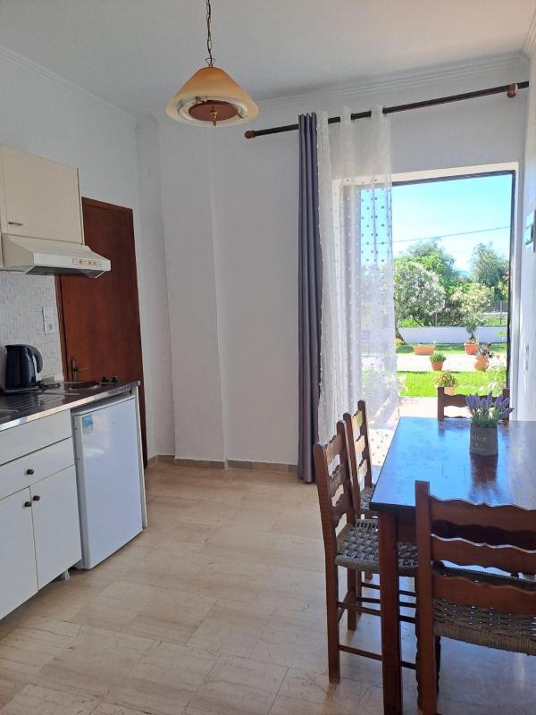 Two-Bedroom Apartment image 4