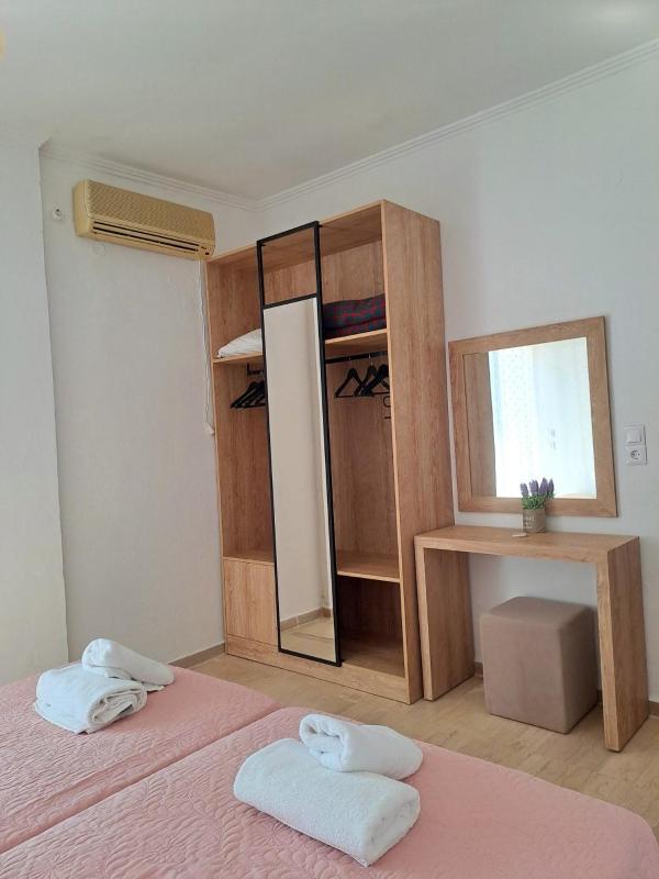 Two-Bedroom Apartment image 1