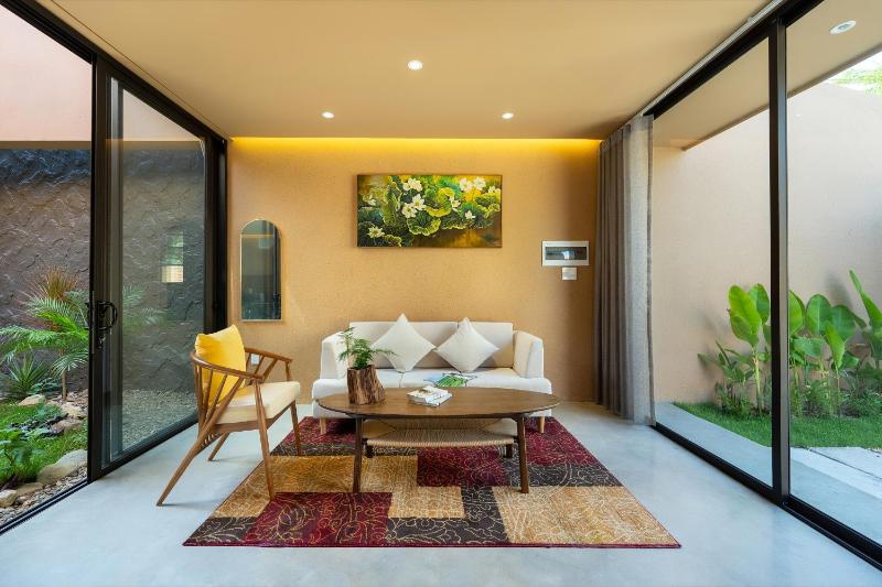 Qvilla Sand An Bang beach Hoi An - image 7
