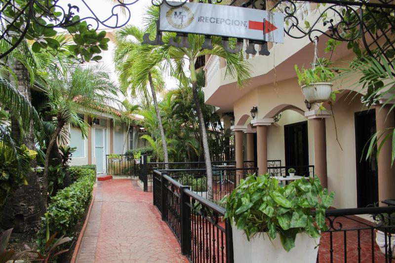 Hotel Plaza Brisas - image 22